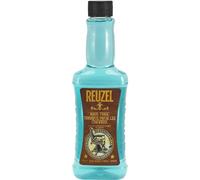 Reuzel Tonique capillaire et massage revitalisant 500 ml
