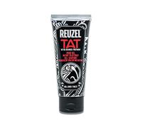 Reuzel Vivid Gel - Tattoo Moisturizer - Keeps Skin Smooth and Hydrated - Helps Reduce Color Fading - Suitable for Morning or Evening Use - Vegan Formula - Sulfate and Paraben Free - 100 ml