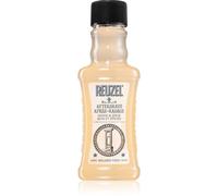 REUZEL Wood & Spice AfterShave 100 ml