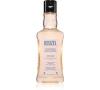 Reuzel Wood & Spice Lotion après-rasage 200 ml