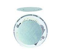 REV 0023080712 support de détecteur Monté en surface