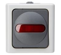 REV 0025030102 Blanc Programmateur journalier minuteur électrique