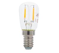 REV 0029910102 Ampoule LED de rechange pour veilleuse Argenté 1,3 W