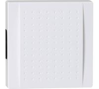 REV 0046581 Gong 8 - 9 V 75 dBA blanc