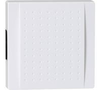 REV 0046581 Gong 8 - 9 V 75 dBA blanc