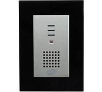 0046830 Carillon sans fil Set complet avec lampe clignotante