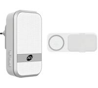 REV 0082630103 Carillon sans fil Set complet