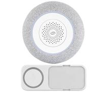 REV 0082800412 Sonnette Radio Orchestra, Gris