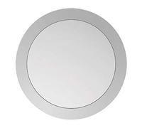 REV 0088937116 Applique Murale à LED Wi-FI, Application/Langue, Plastique, argenté