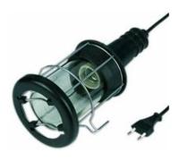 REV Ritter 0090820511 GU Lampe baladeuse câblée 60 W 5 m