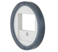 REV 0202660106 Radius Cover Telephone TAE Socket, Blanc, Telefon