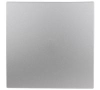 REV 0208402306 Studio, couvercle pour interrupteur croisé, bouton, interrupteur WLAN ou interrupteur A/W, platine, 1 pièce
