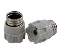 REV 0505060555 Capuchon vissable Taille du fusible = D02 63 A 400 V 2 pc(s)