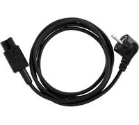 REV 0505623555 alimentation Cordon électrique noir 2 m