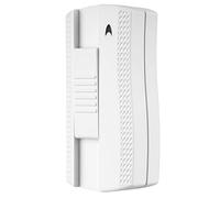 REV 0509081555 Interrupteur d'alimentation avec variateur d'intensité 3 niveaux 20-500 W 230 V CA Blanc