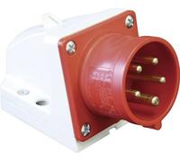 REV 0510622555 Prise murale CEE 32 A 5 broches 400 V (0510622555)