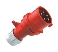 REV 0512522555 Inverseur de phase CEE 16 A 5 pôles 400 V 1 pc(s)