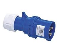 REV 0512525555 Mâle CEE-Cara 16 A 3 pôles 250 V 1 pc(s)