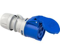 REV 0512565555 Femelle CEE-CARA 16 A 3 pôles 250 V 1 pc(s)