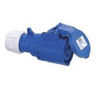 REV 0512565555 Femelle CEE-CARA 16 A 3 pôles 250 V 1 pc(s)