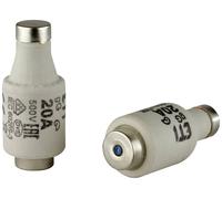 REV 0515105555 Fusible Diazed Taille du fusible = DII 20 A 500 V 5 pc(s)