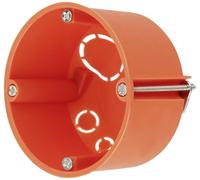 REV 0518345777 Boîte de montage pour cloison creuse (Ø x H) 68 mm x 45 mm