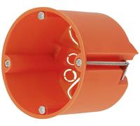 REV 0518365777 Boîte pour cloison creuse (Ø x H) 68 mm x 60 mm
