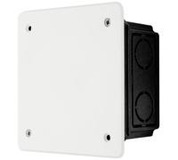 REV 0518380777 Boîte de raccordement (L x l x H) 80 x 80 x 45 mm