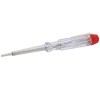 REV 140mm transp Détecteur de tension 120 - 250 V/AC