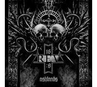 REV 16:8 - Ashlands & Grand Tidal Rave [Import allemand]