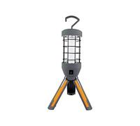 REV 2620011510 Torche et Lampe de Poche Lampe-Torche Universelle Gris, Orange LED