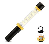 REV 90930903 0090930903 Lampe de travail LED alimentée par batterie