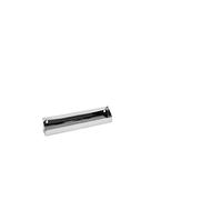 Rev-A-Shelf Plateau basculant, Acier Inoxydable, métal, Petit