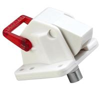 Rev-A-Shelf - RL-201-1-52 - Ensemble de Serrure de sécurité de l'armoire Rev-A-Lock