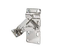 Rev-A-Shelf RS6552.95.0220.4 Charnière Tip Out avec plateaux - 16".