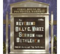 Rev. Billy C. Wirtz Sermon from Bethlehem (CD) Album