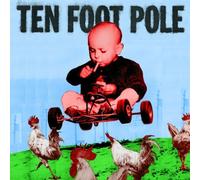 Rev by TEN FOOT POLE (1994-09-27)