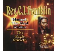 Rev. C.L. Franklin - Hannah The Ideal Mother