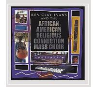 Rev. Clay Evans & a.a.R.C. Cho - Constantly