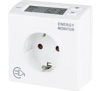 REV Compteurs d'énergie blanc (0025810012)