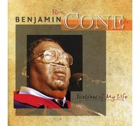 Rev. Cone Benjamin Jr. - Sketches of My Life
