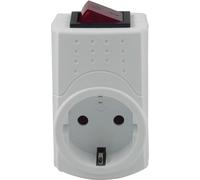 REV Connecteur intermédiaire avec interrupteur