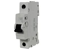 REV Disjoncteur, unipolaire, hauteur 68 mm, 16 A à 6 kA, gris