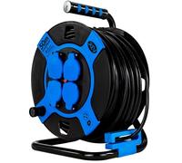 REV-Ritter Enrouleur de câble KS H05VV 50 m