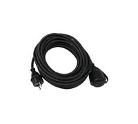 Rev extension ip44 50m noir