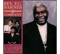 Rev. F.C. Barnes & Company - God Delivered