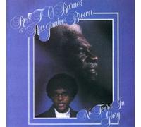 Rev. F.C. Barnes - No Tears in Glory