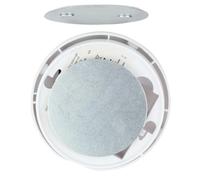 REV Fixation magnétique pour détecteur de fumée