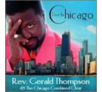 Rev. Gerald Thompson - Live in Chicago