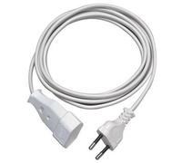 REV H03VVH2-F 2x0,75 mm² multiprise 3 m